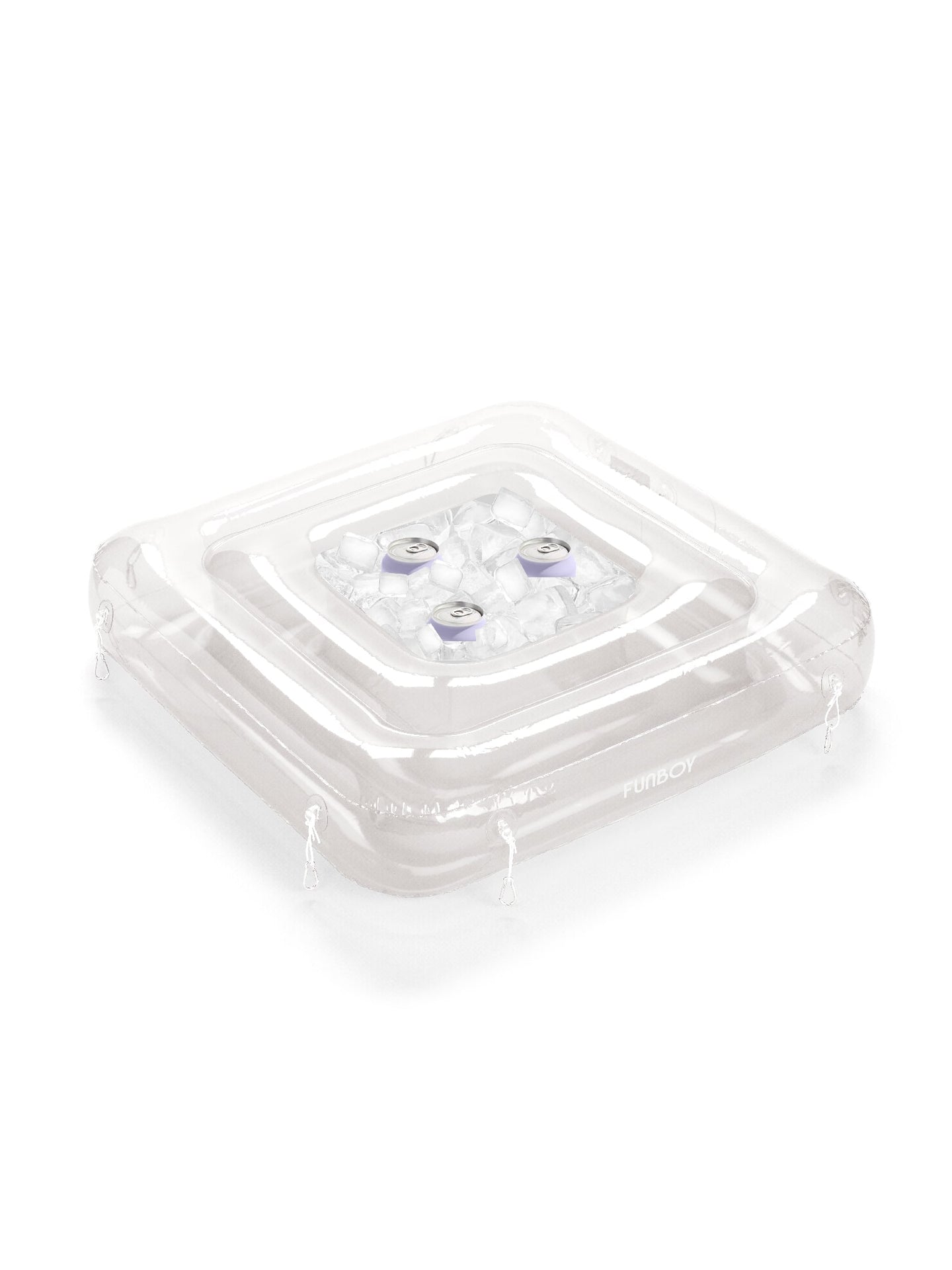 Square Cooler Connector