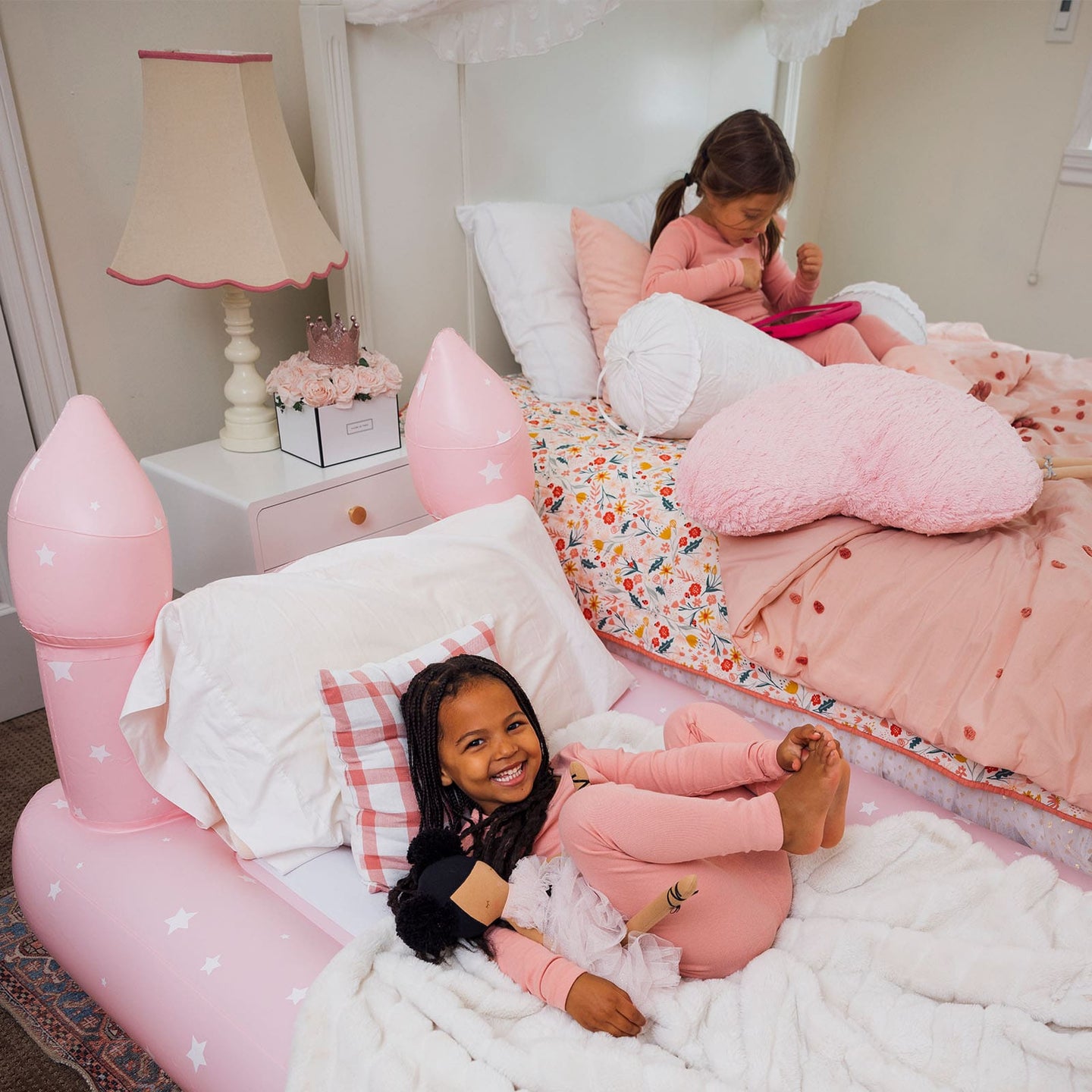 Kids Air Mattress