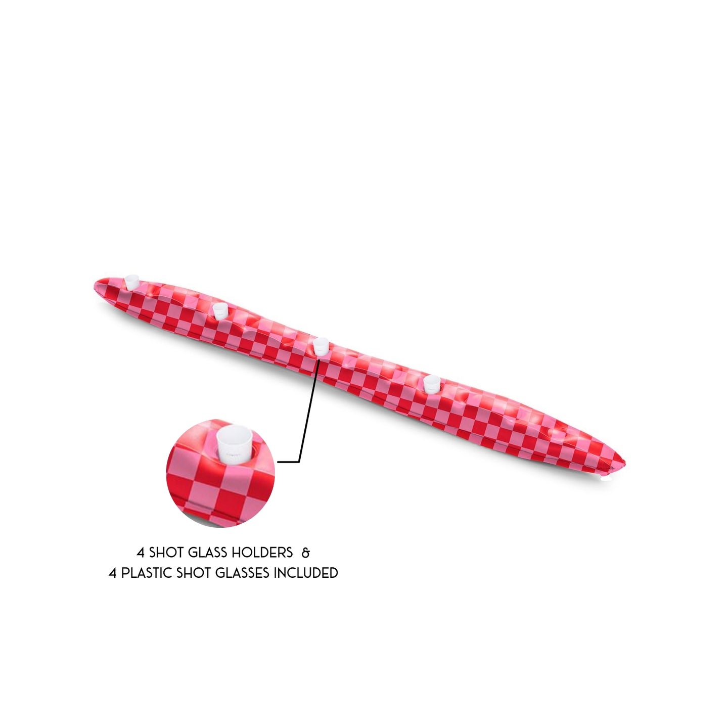 Inflatable Shotski®