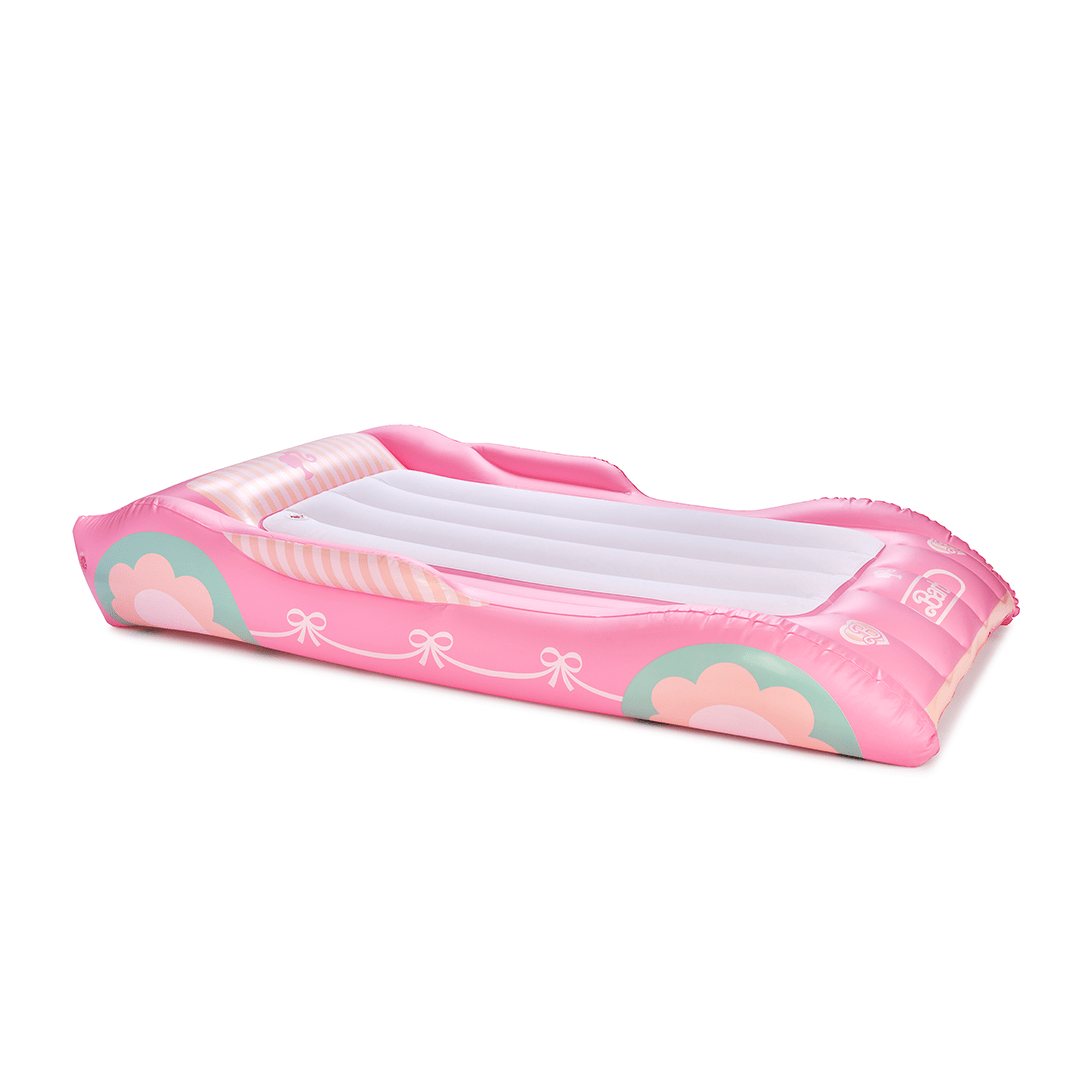 Barbie Sleepover Bed Air Mattress