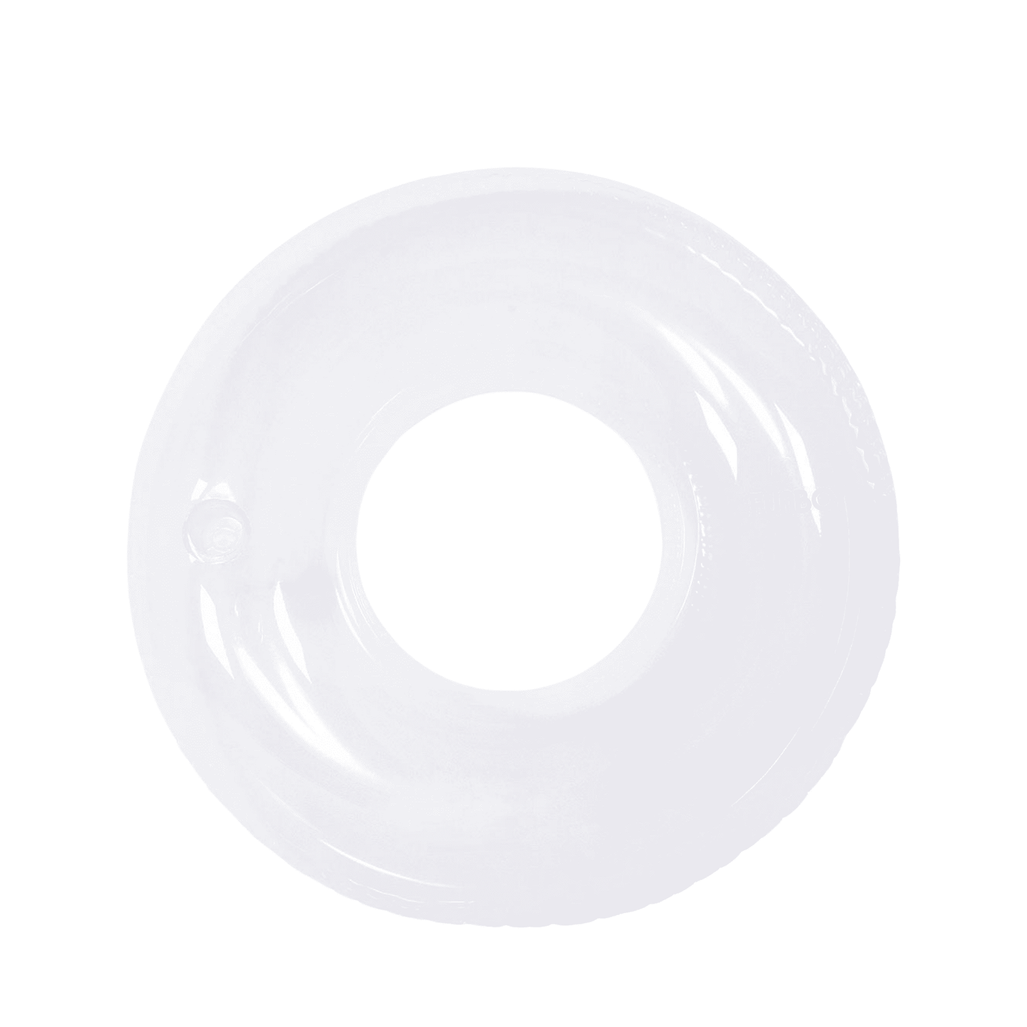 Super Clear Funboy Tube Float